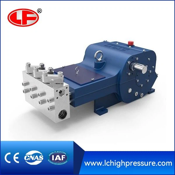 High Pressure Water Jet Pump