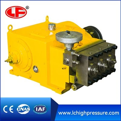 آلة تفجير المياه ذات الضغط العالي